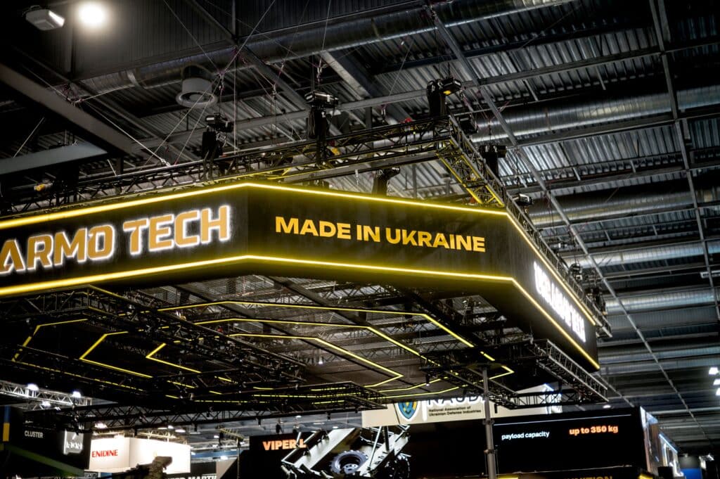 Drones, robots, IA : l'Ukraine dicte d&eacute;sormais les r&egrave;gles de la guerre moderne