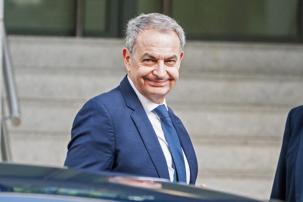 L'affaire Zapatero prend une nouvelle ampleur avec l'inculpation de ses deux filles