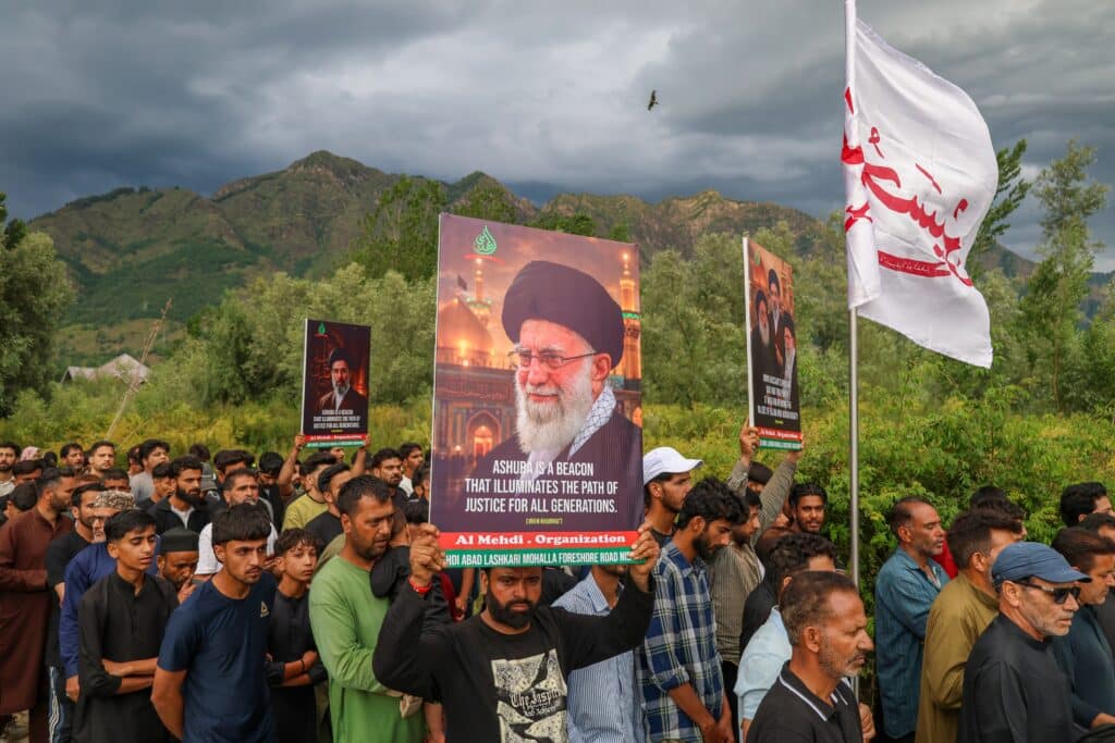 Iran : apr&egrave;s la guerre, le r&eacute;gime des mollahs sauve l&rsquo;essentiel et reprend son souffle
