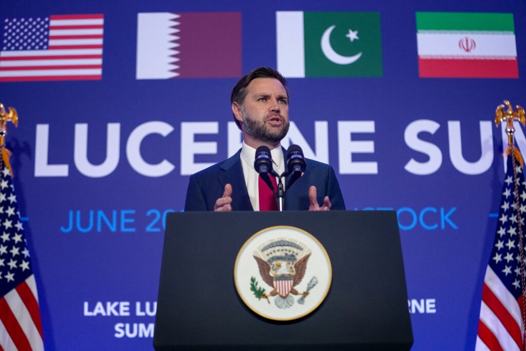 Accord Iran-&Eacute;tats-Unis : du bl&eacute; am&eacute;ricain pour sauver la paix mondiale ?