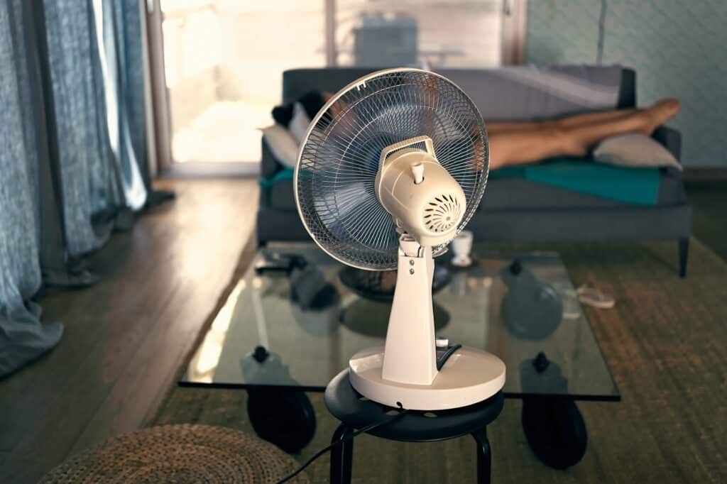 &laquo; Si vous climatisez, vous allez vous dire qu'on peut continuer &agrave; vivre comme avant &raquo; : la climatologue qui fait r&eacute;agir