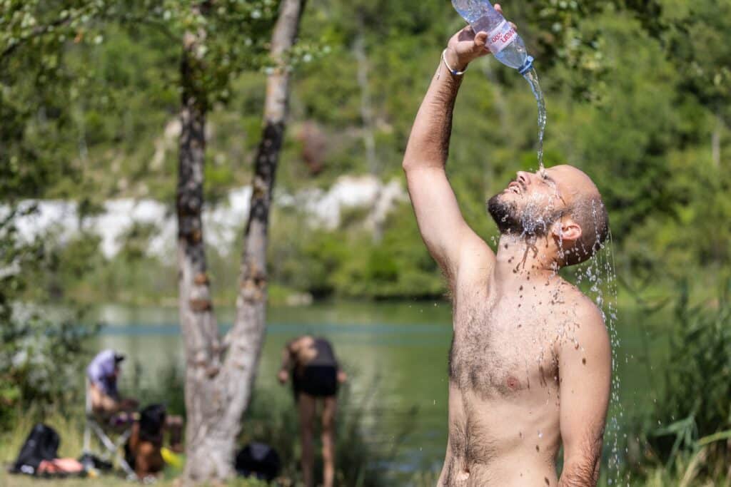 Climat : la France n'&eacute;tait d&eacute;cid&eacute;ment pas pr&ecirc;te &agrave; affronter la canicule (analyse)
