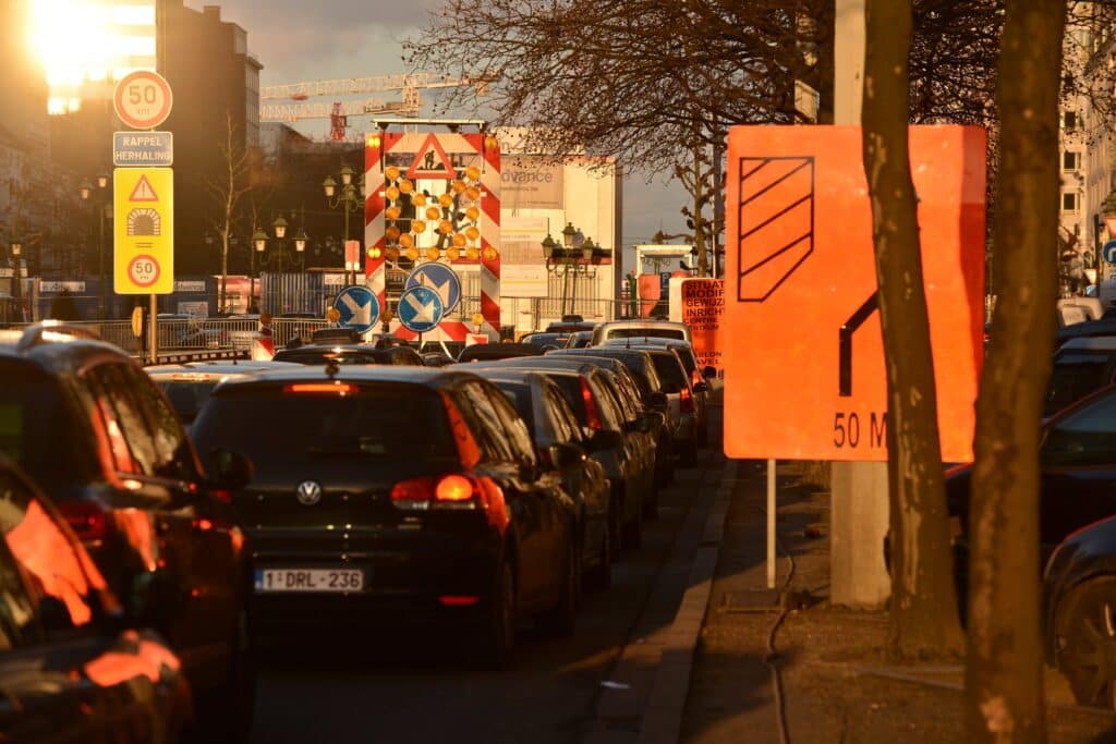 Budget bruxellois, premier contr&ocirc;le&nbsp;: z&eacute;ro point&eacute; (carte blanche)