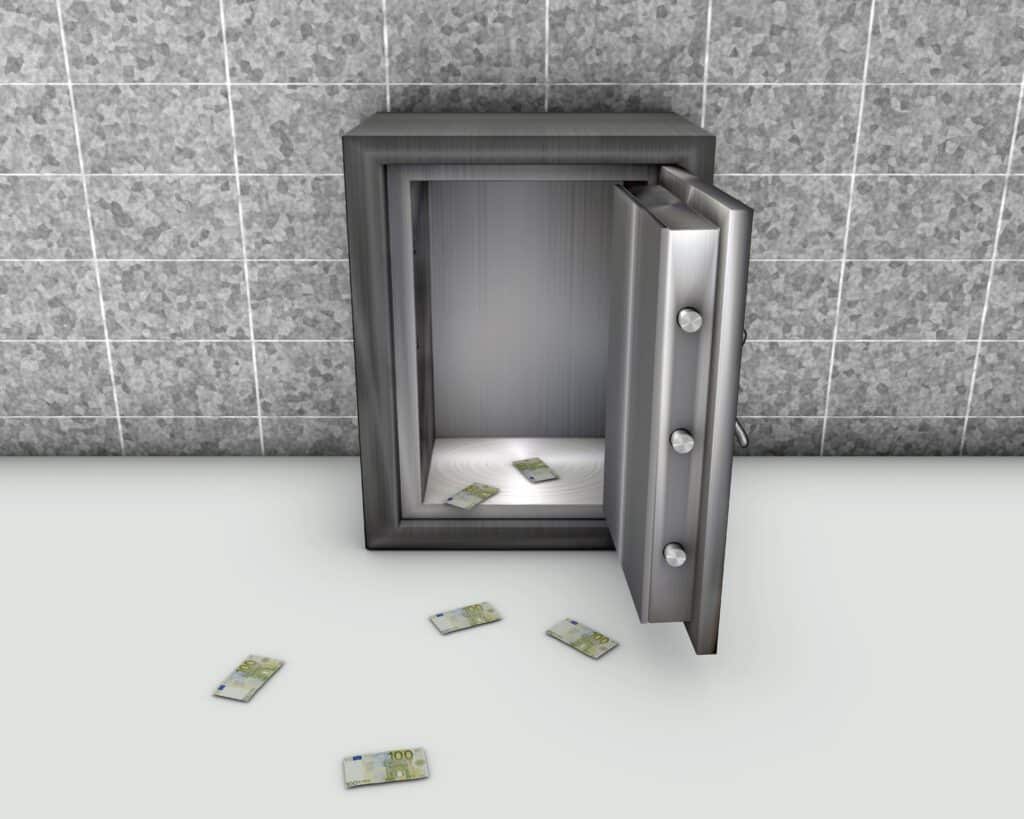 Pourquoi un milliardaire n&rsquo;a pas toujours beaucoup d&rsquo;argent sur son compte ?