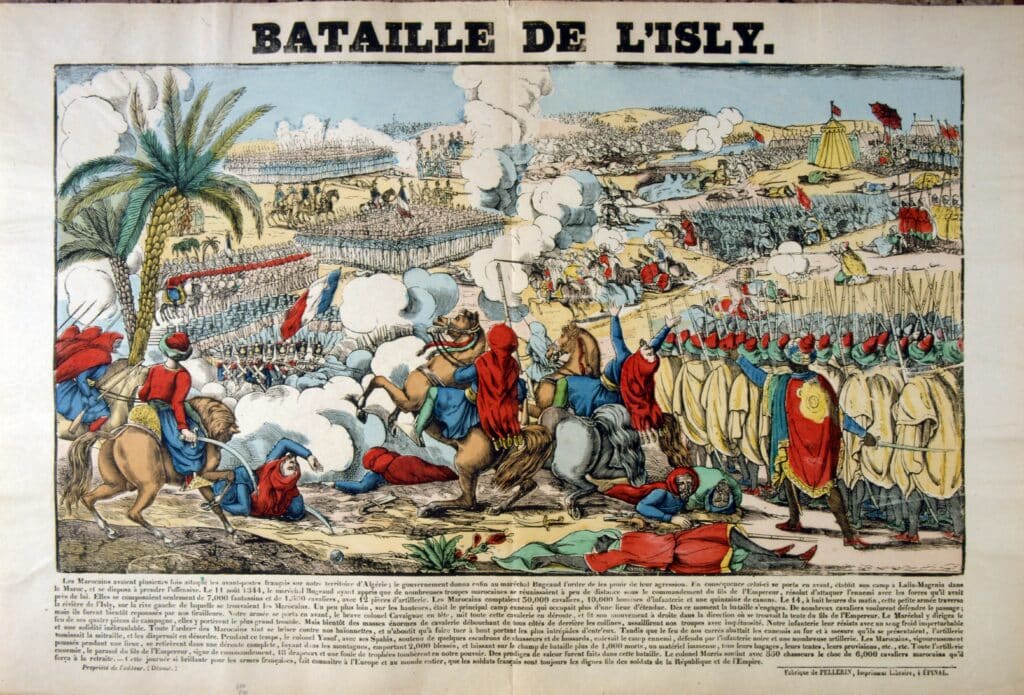 D&eacute;baptiser la rue Bugeaud : la tentation d&rsquo;une histoire sans histoire ?