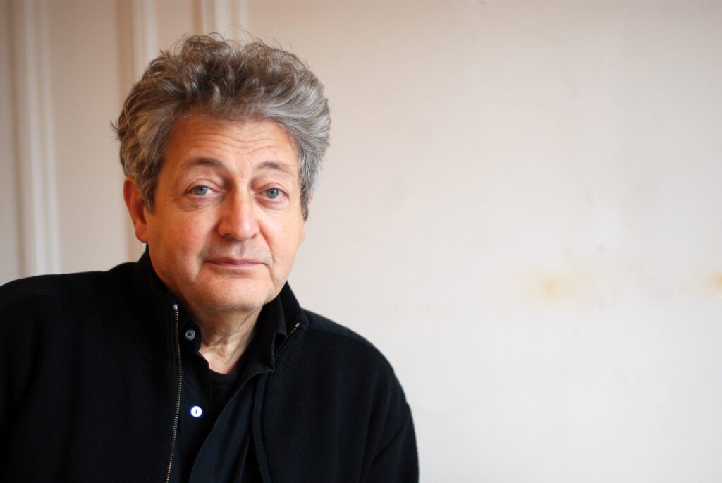 Georges Bensoussan&nbsp;: &laquo;&nbsp;Une Palestine nationale d&eacute;j&agrave; constitu&eacute;e &agrave; la fin du 19e si&egrave;cle ? &nbsp;Une imposture historique &raquo;