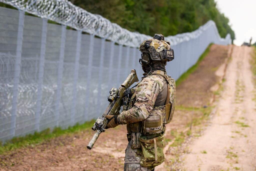 L'Otan se pr&eacute;pare d&eacute;j&agrave; au sc&eacute;nario d'une guerre dans la Baltique