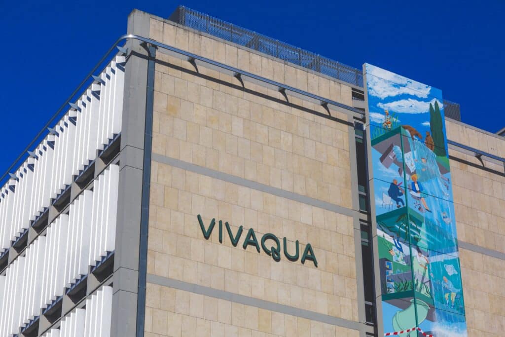 Brusselaars betalen de waterfactuur van wanbetalers &eacute;n redden nu ook Vivaqua