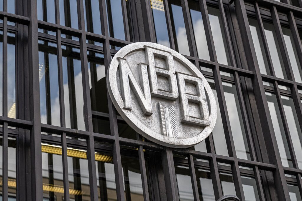 Nationale Bank verwacht stilstand van Belgische economie in tweede kwartaal