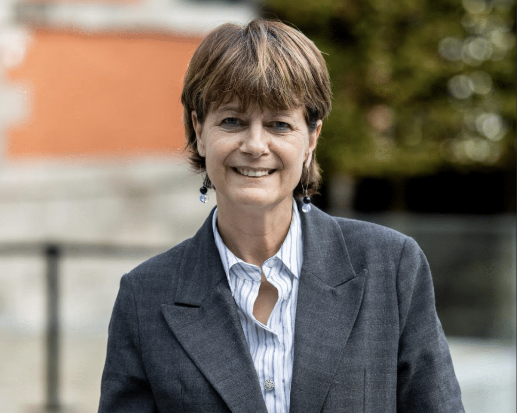 &laquo; On se croirait dans Germinal &raquo; : Val&eacute;rie De Bue d&eacute;nonce les fake news et le mis&eacute;rabilisme de la gauche