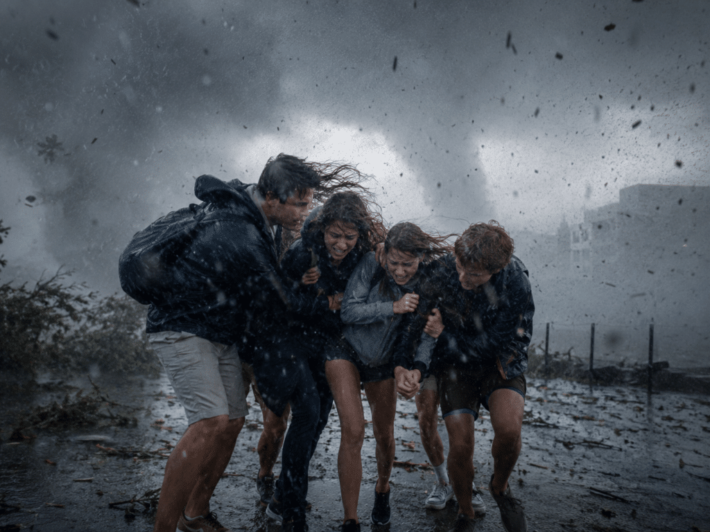 AI cre&euml;ert de perfecte storm: opgeleide jongeren zonder toekomst