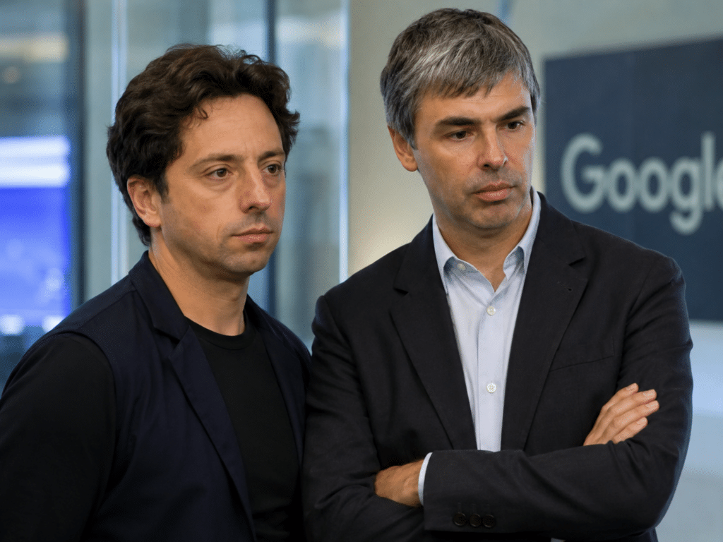 Duitse rechter: "Google is verantwoordelijk voor AI