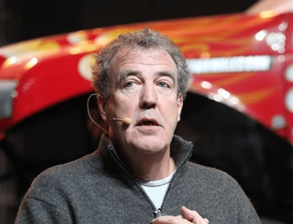 Jeremy Clarkson, l&rsquo;homme qui d&eacute;fiait tout, annonce souffrir d&rsquo;un cancer agressif