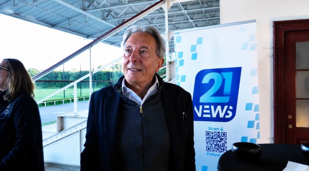 Michel Culot : &laquo; Nous voulons faire de l'Hippodrome un v&eacute;ritable lieu de vie &raquo;