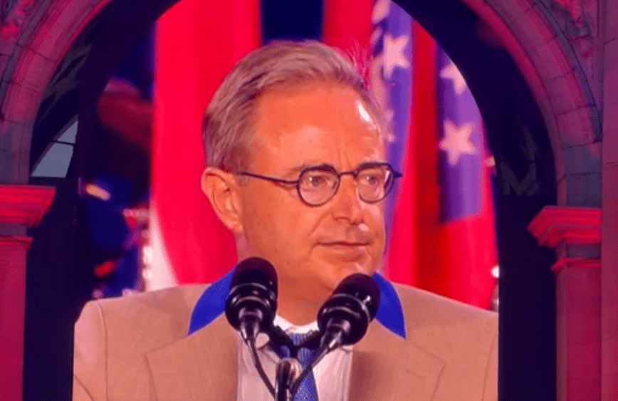 &laquo; Une nation d&rsquo;une force et d&rsquo;une prosp&eacute;rit&eacute; exceptionnelles &raquo; : De Wever rend hommage aux &Eacute;tats-Unis