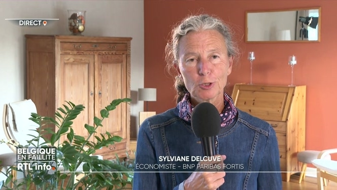 &laquo; Il y a vraiment un probl&egrave;me &raquo; : cette &eacute;conomiste d&eacute;nonce le gaspillage de l&rsquo;argent public en Belgique