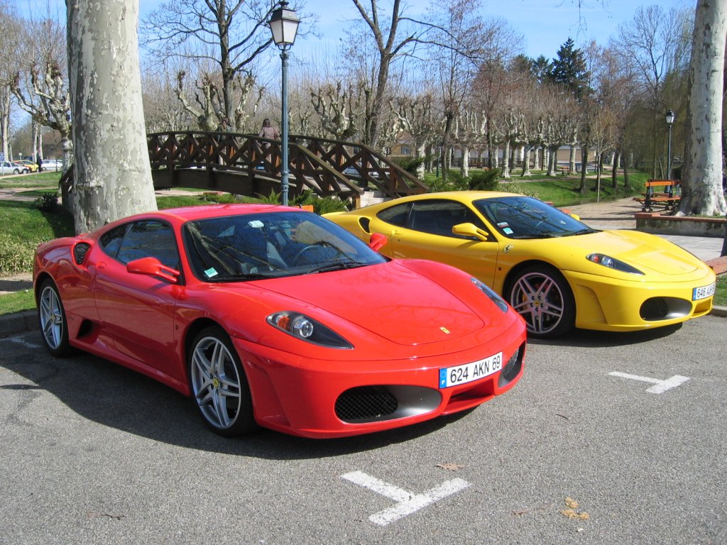 Les clients Ferrari face au dilemme de l&rsquo;&eacute;lectrique