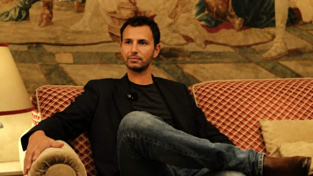 Samuel Fitoussi : &laquo; L'intelligence sert souvent &agrave; rationaliser les erreurs &agrave; la mode &raquo;