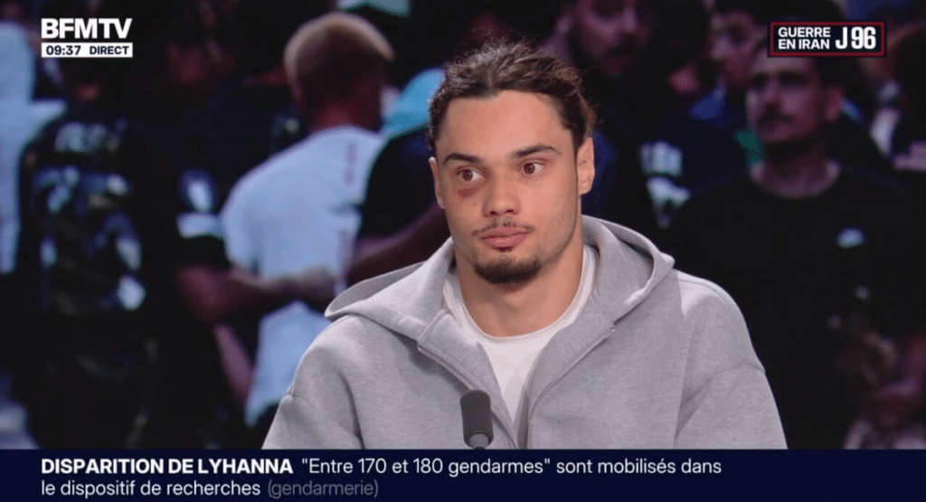 BFMTV contrainte de corriger le profil de son invit&eacute; apr&egrave;s une pol&eacute;mique sur son militantisme