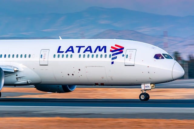 Na 26 jaar weer een rechtstreekse vlucht tussen Brussel en S&atilde;o Paulo