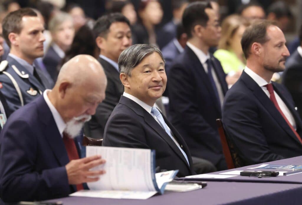 Belgique&ndash;Japon : une visite imp&eacute;riale, deux rois aux int&eacute;r&ecirc;ts convergents