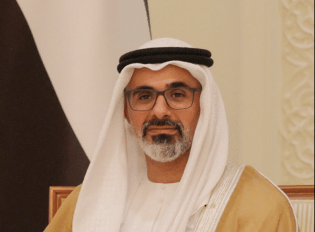 L'h&eacute;ritier d'Abou Dhabi prend les commandes d'un empire de 1.800 milliards de dollars