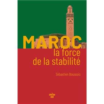 &laquo; Le Maroc a choisi l&rsquo;&eacute;volution plut&ocirc;t que la r&eacute;volution &raquo;