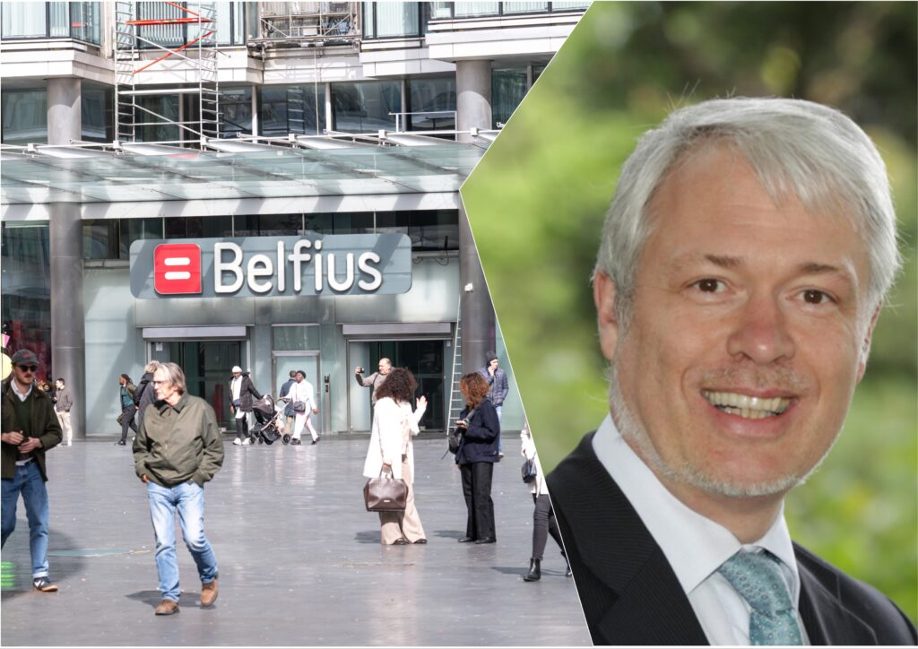 Expert Belfius: &ldquo;Belgische woningeigenaren willen renoveren, maar geven prioriteit aan reizen of een nieuwe wagen&rdquo;