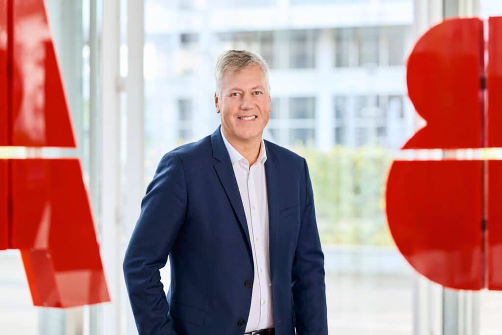 Le patron d&rsquo;ABB lance l'alerte : &laquo; L&rsquo;Europe risque un ch&ocirc;mage de masse &raquo;