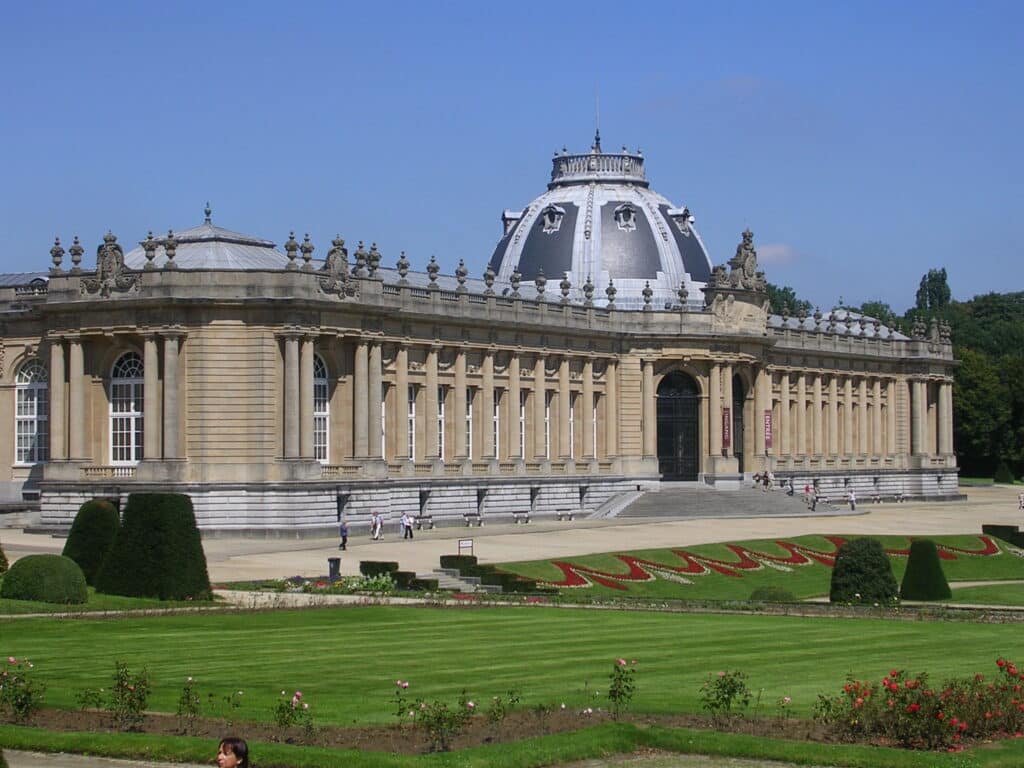 Bras de fer autour des archives congolaises conserv&eacute;es en Belgique