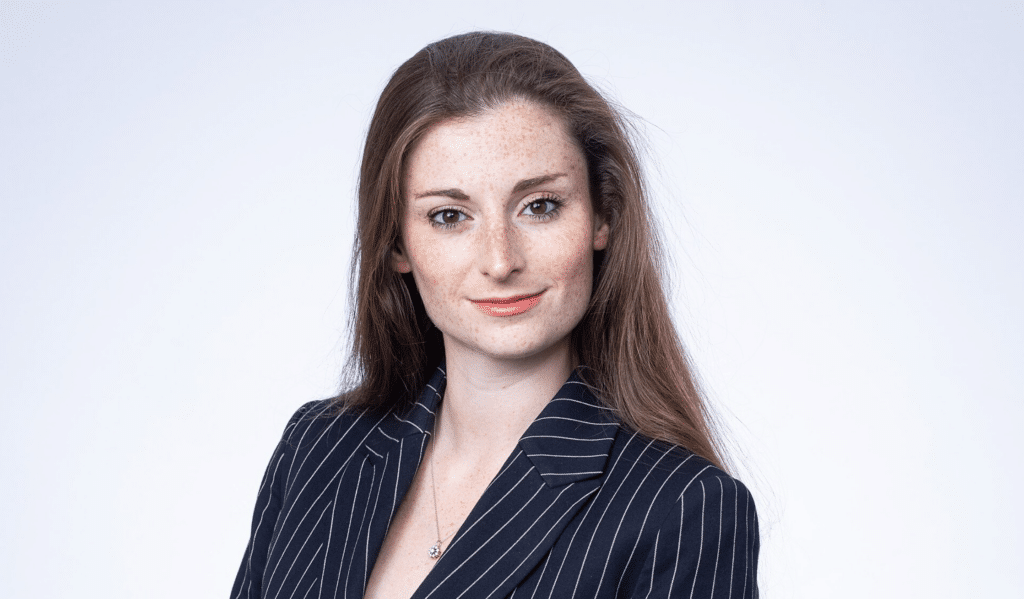 Les quatre plus grands mensonges sur Isra&euml;l selon Natasha Hausdorff