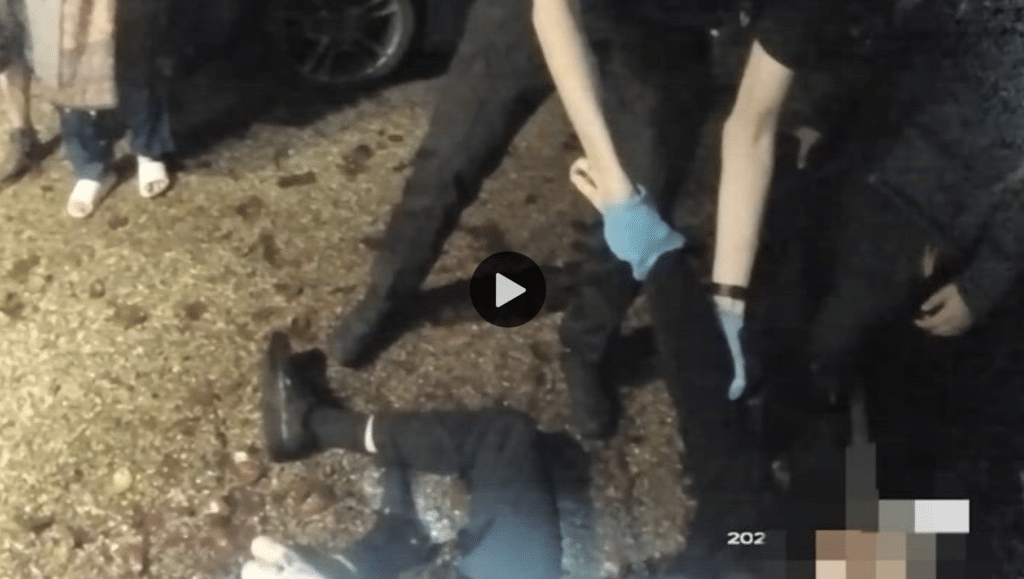 Meurtre d'Henry Nowak : l'antiracisme doctrinal de la police anglaise en cause ?