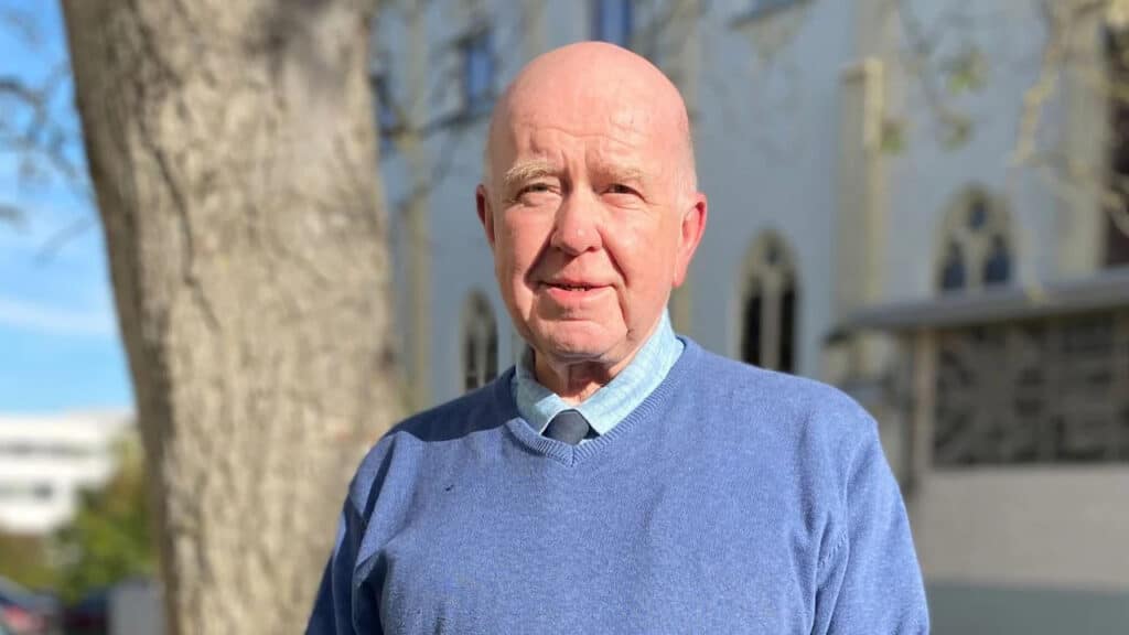 D&eacute;c&egrave;s de l&rsquo;Abb&eacute; Philippe Mawet : une voix marquante de l&rsquo;&Eacute;glise de Bruxelles s&rsquo;est &eacute;teinte