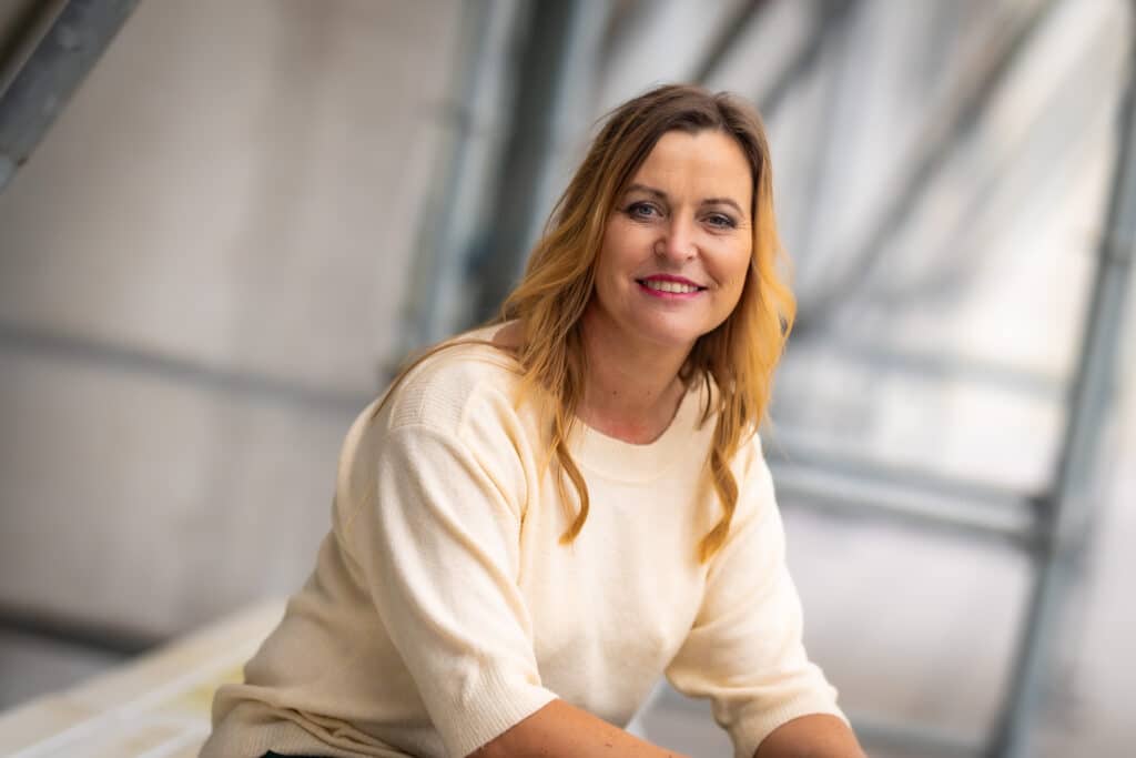 Topvrouw Becom: &ldquo;Pakjestaks is een stap in de goede richting, maar er is meer nodig om goedkope en onveilige producten uit onder meer China te weren&rdquo;&nbsp;