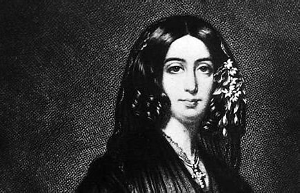 45&deg; &agrave; l'ombre en 1870 : quand Georges Sand d&eacute;crivait la canicule dans son journal
