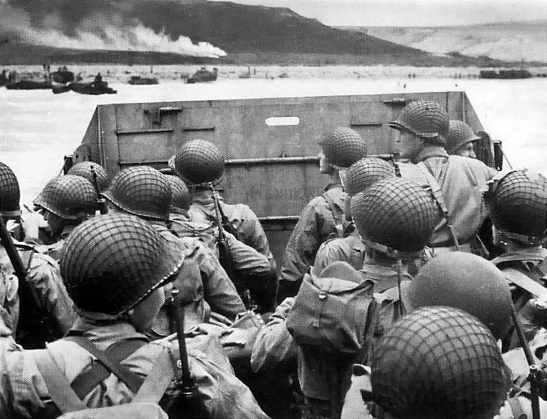 D&eacute;barquement 1944, immigration 2026 : Washington adresse un avertissement &agrave; l&rsquo;Europe