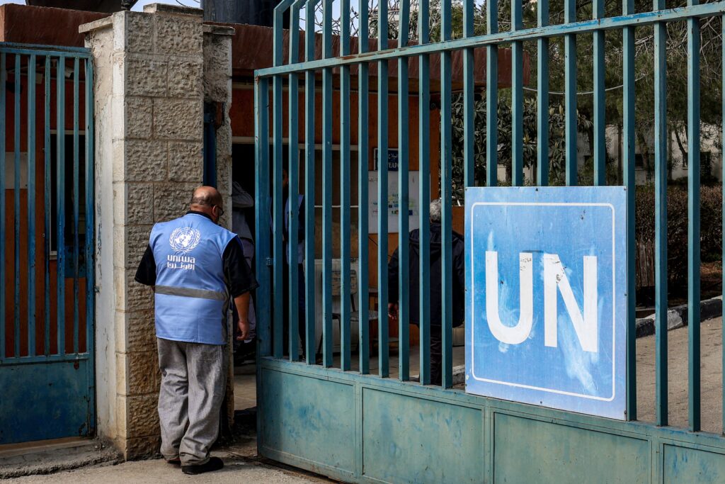 UNRWA, 70 licenciements qui peinent &agrave; convaincre