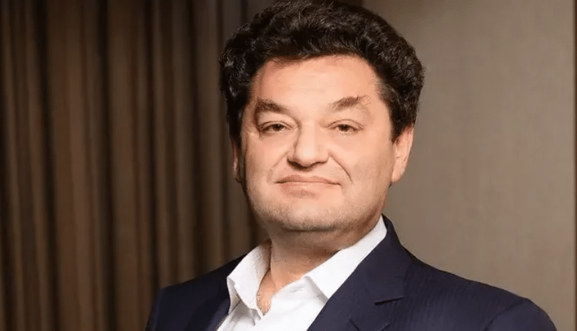 Attaque &agrave; Monaco : qui est vraiment l'oligarque ukrainien Vadim Ermolaev ?