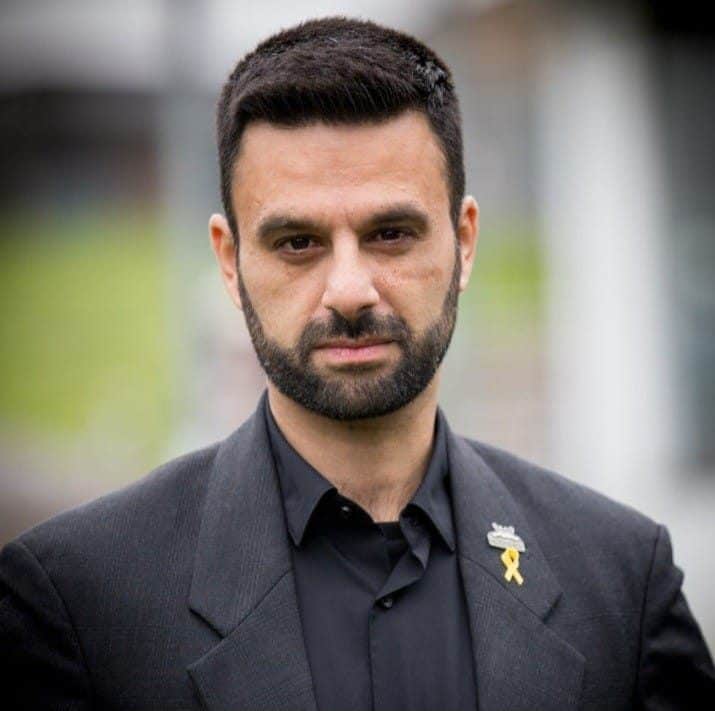 &laquo; Je suis un Arabe isra&eacute;lien &raquo; : Yoseph Haddad revendique sa double identit&eacute;