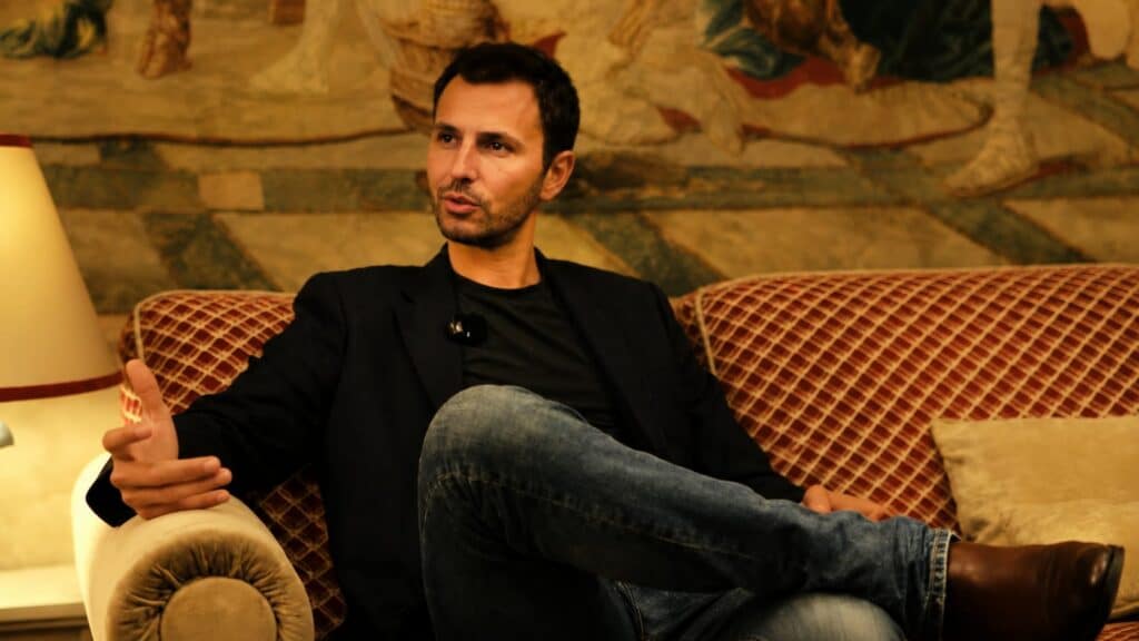 Samuel Fitoussi : &laquo; Quand une th&eacute;orie &eacute;choue, certains veulent corriger le monde plut&ocirc;t que leurs id&eacute;es &raquo;
