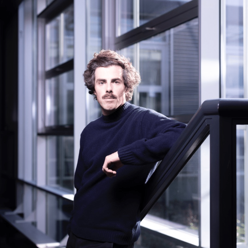 &laquo; On n'arrive pas &agrave; se d&eacute;barrasser du cadavre du capitalisme &raquo; : Pour Timoth&eacute;e Parrique, l'&eacute;conomie de march&eacute; est morte
