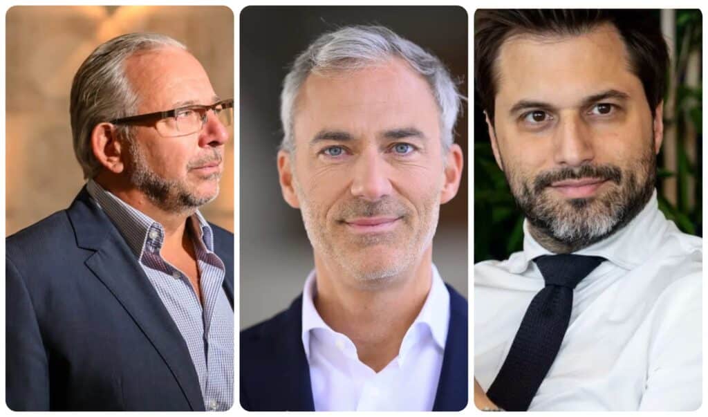 Futur patron de la RTBF: le MR, le PS et...Jo&euml;lle Milquet pr&eacute;parent d&eacute;j&agrave; la bataille