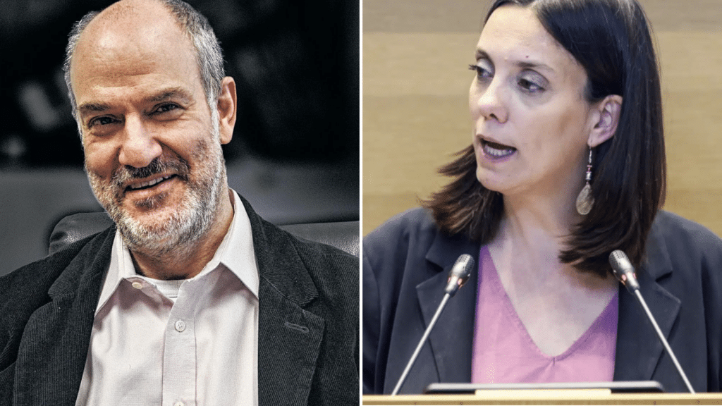 Jo&euml;l Kotek d&eacute;nonce son &eacute;viction de l&rsquo;IHRA et r&eacute;pond &agrave; Elisabeth Degryse