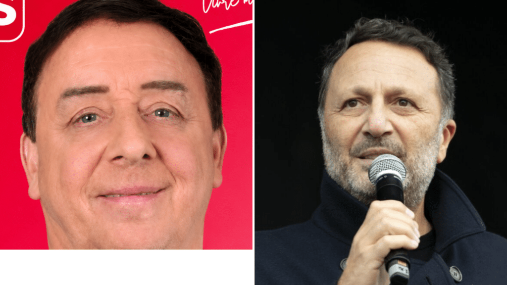 Le PS exclut imm&eacute;diatement un candidat apr&egrave;s un message antis&eacute;mite visant Arthur