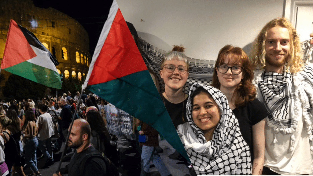 Londres : Palestine Action d&eacute;finitivement class&eacute;e organisation terroriste