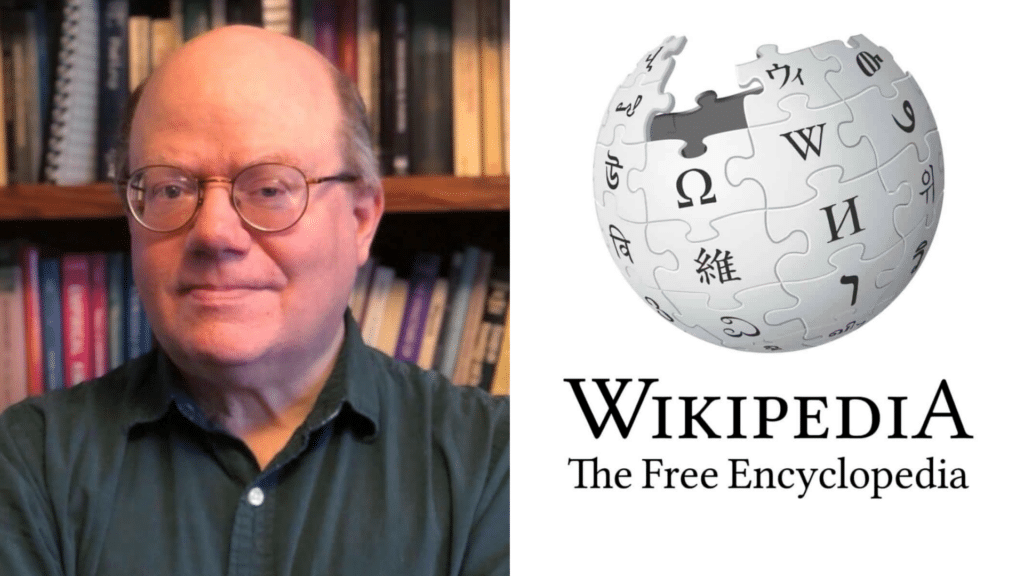 Le fondateur de Wikip&eacute;dia y voulait plus de pluralisme, &ccedil;a lui a co&ucirc;t&eacute; sa place...