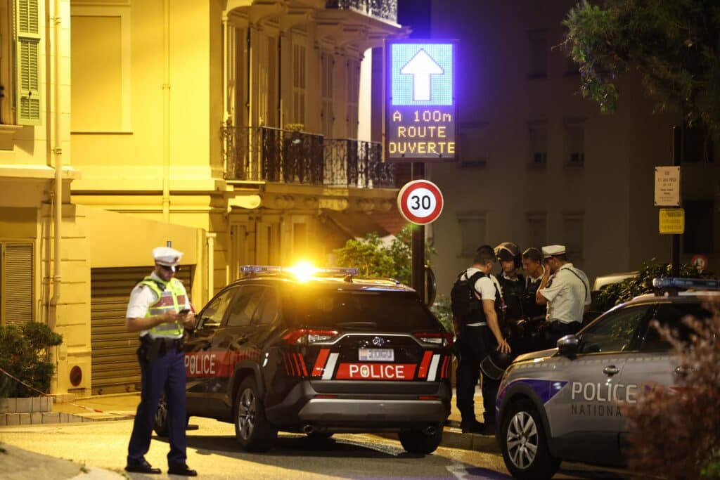 Monaco frapp&eacute; par un attentat pr&eacute;sum&eacute; : un oligarque ukrainien bless&eacute;
