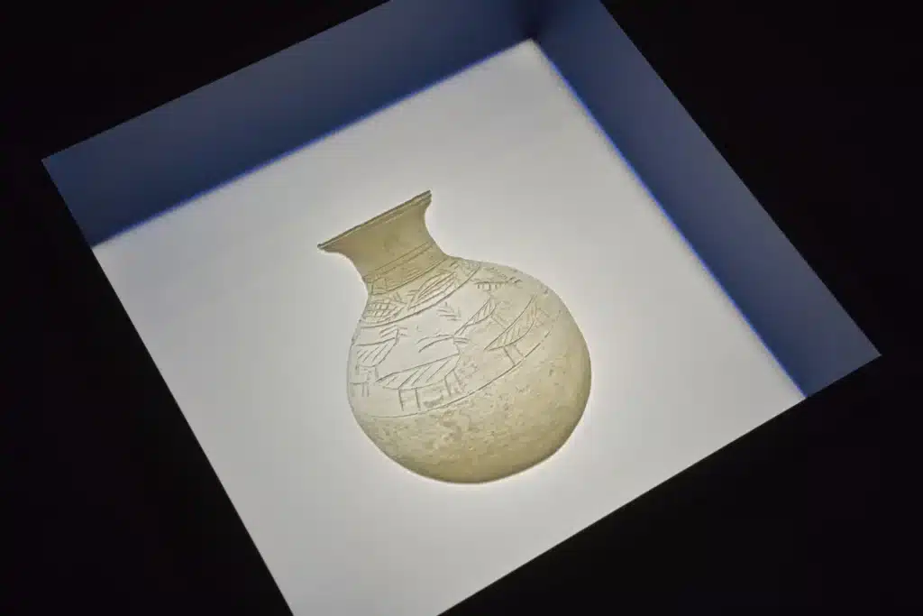 De Boghossian Stichting plaatst Syrisch erfgoed centraal in tentoonstelling Shape of Absence