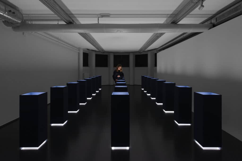 La Fondation Boghossian met le patrimoine syrien au c&oelig;ur de son exposition Shape of absence