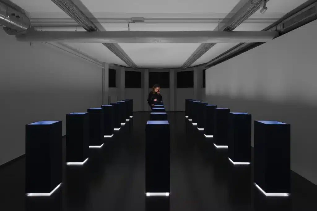 De Boghossian Stichting plaatst Syrisch erfgoed centraal in tentoonstelling Shape of Absence